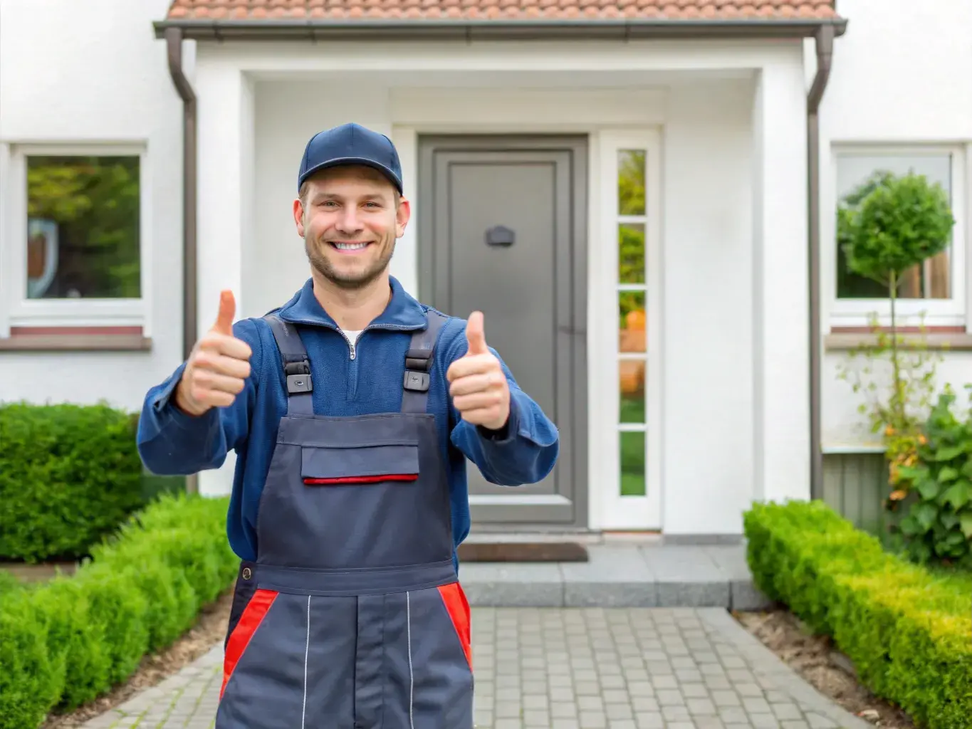 Sicherheitstipps für Ihr Zuhause in Hannover